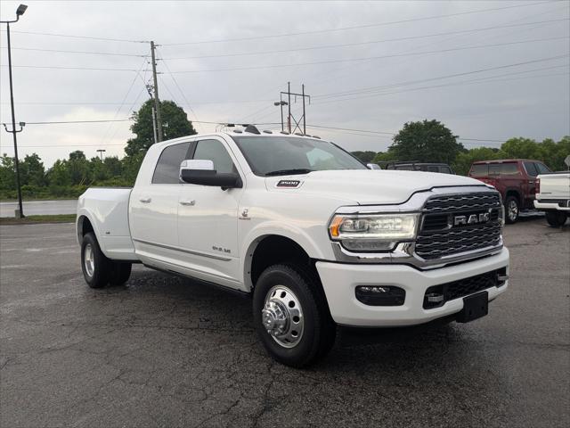 2022 RAM 3500 Limited