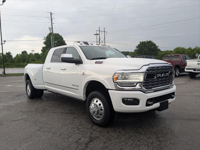 2022 RAM 3500 Limited
