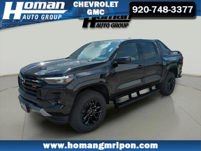 2025 Chevrolet Colorado 4WD Z71 for sale in Ripon, WI