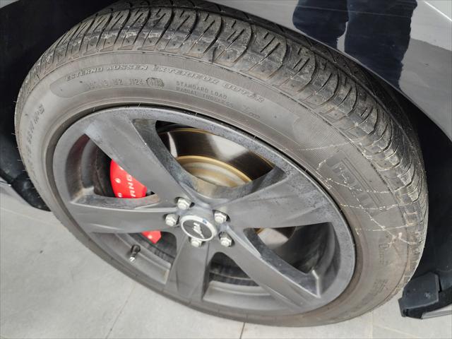 2014 Ford Mustang GT Premium