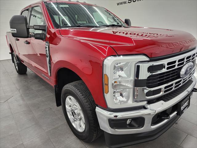 2024 Ford F-250 XLT