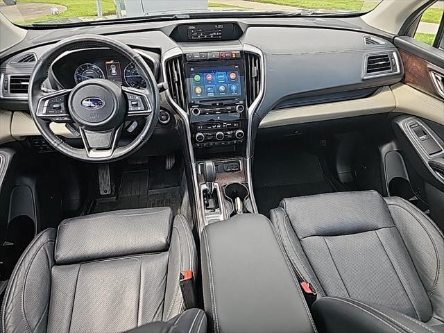 2022 Subaru Ascent Touring 2022 Subaru Ascent Touring