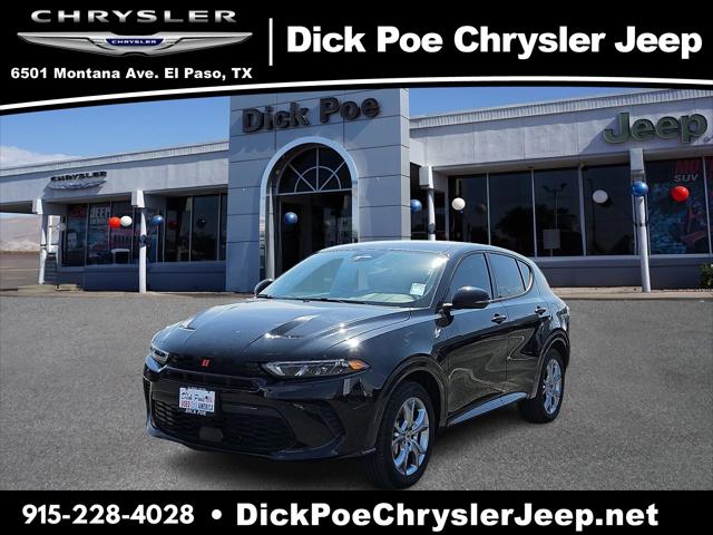 2024 Dodge Hornet R/T EAWD