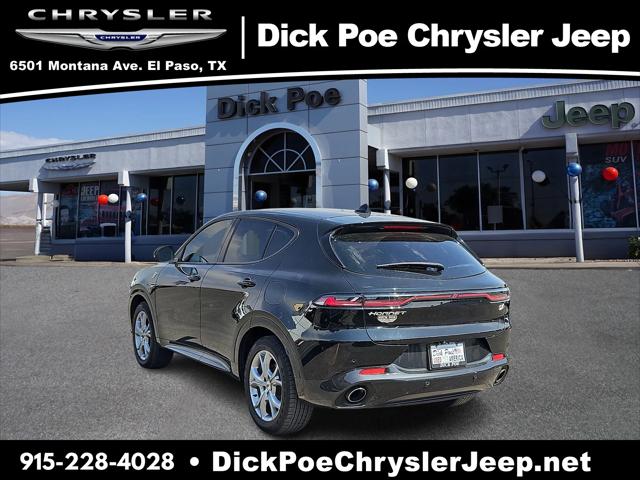 2024 Dodge Hornet R/T EAWD