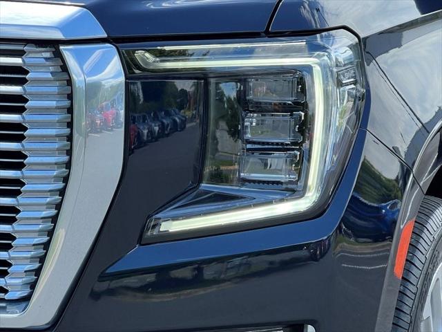 2022 GMC Yukon XL 4WD Denali