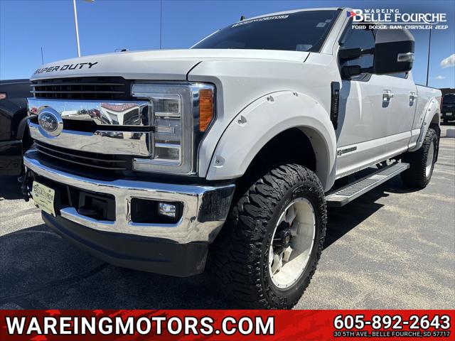 2019 Ford F-350 LARIAT