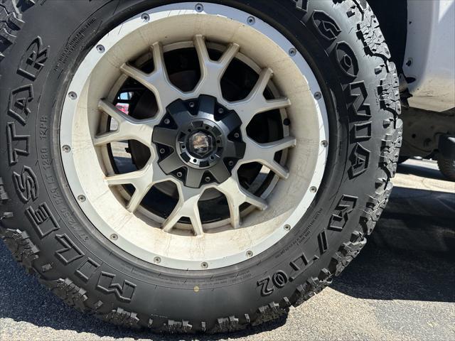 2019 Ford F-350 LARIAT