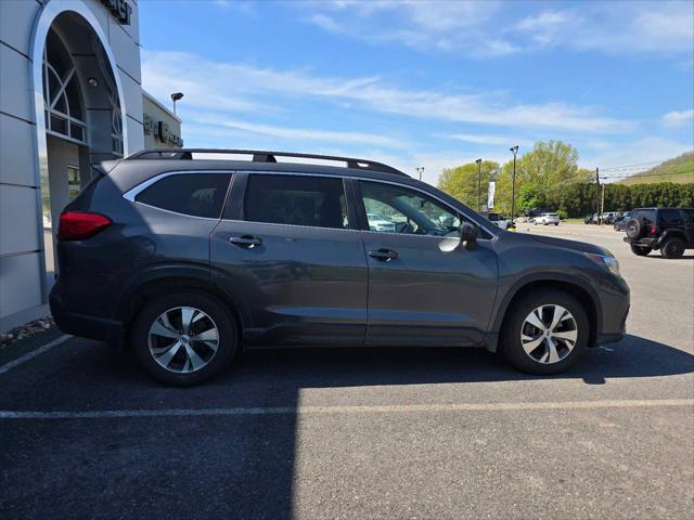 2021 Subaru Ascent Premium