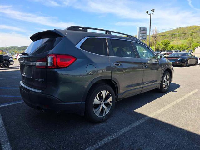 2021 Subaru Ascent Premium