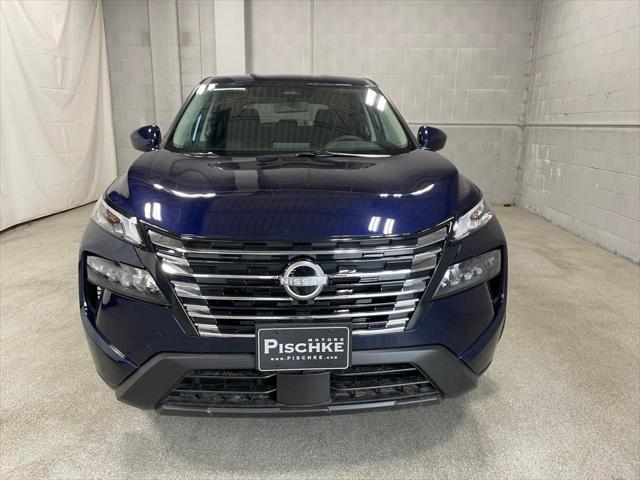 2025 Nissan Rogue SV Intelligent AWD 2025 Nissan Rogue SV Intelligent AWD