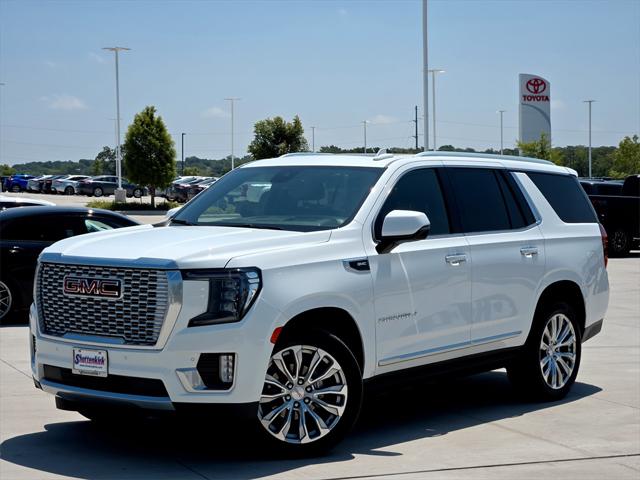 2023 GMC Yukon 2WD Denali