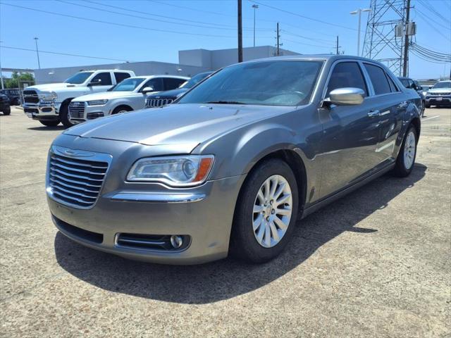 2012 Chrysler 300 