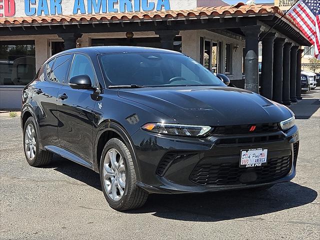 2024 Dodge Hornet R/T EAWD