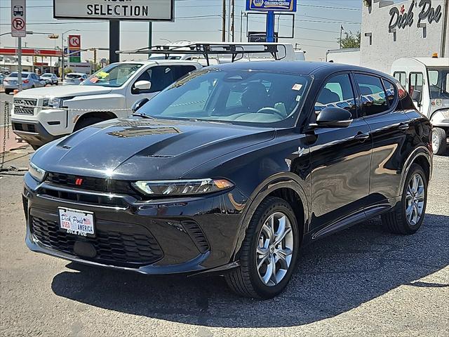 2024 Dodge Hornet R/T EAWD