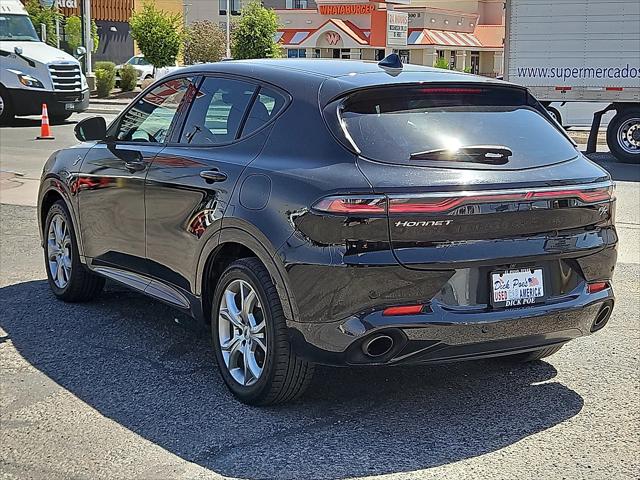 2024 Dodge Hornet R/T EAWD 2024 Dodge Hornet R/T EAWD