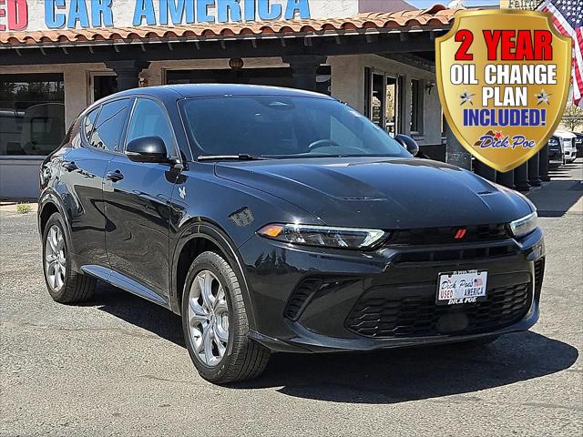 2024 Dodge Hornet R/T EAWD