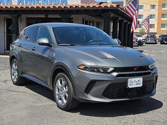 2024 Dodge Hornet R/T EAWD