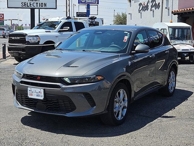2024 Dodge Hornet R/T EAWD