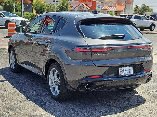 2024 Dodge Hornet R/T EAWD