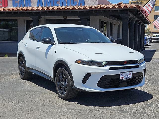 2024 Dodge Hornet R/T EAWD