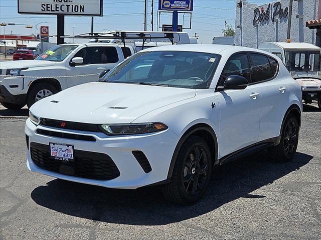 2024 Dodge Hornet R/T EAWD