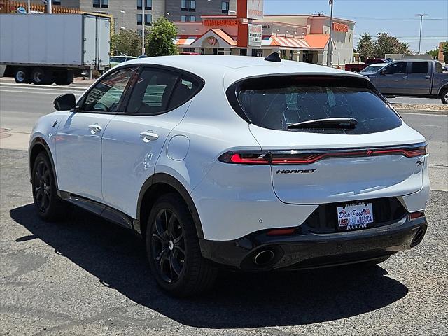 2024 Dodge Hornet R/T EAWD