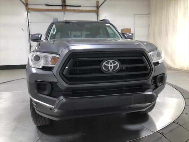 2022 Toyota Tacoma SR V6