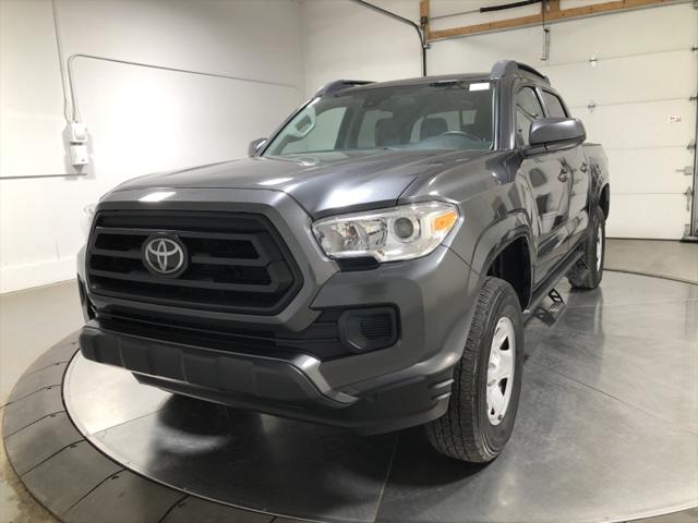 2022 Toyota Tacoma SR V6