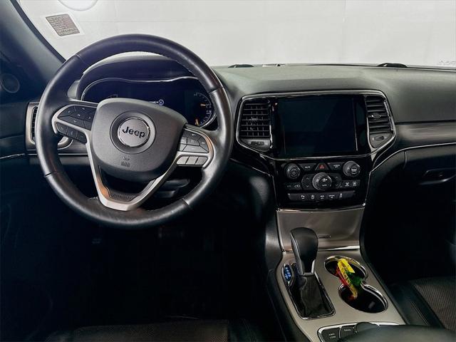 2019 Jeep Grand Cherokee Limited 4x4 2019 Jeep Grand Cherokee Limited 4x4