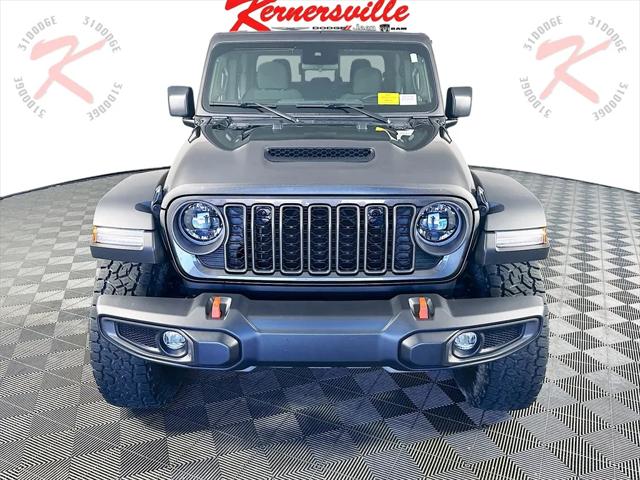 2024 Jeep Gladiator Mojave