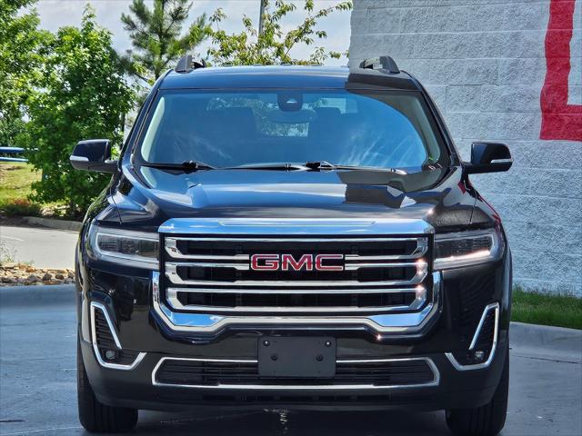 2023 GMC Acadia AWD SLT
