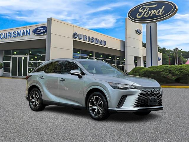 2023 Lexus RX 350 Premium Plus