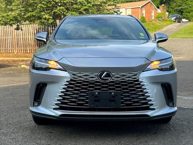 2023 Lexus RX 350 Premium Plus
