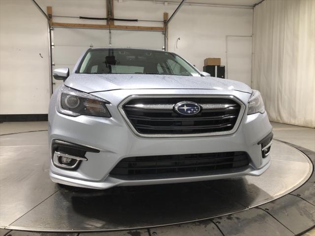 2019 Subaru Legacy 3.6R Limited