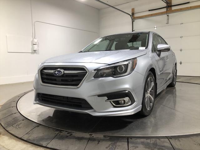 2019 Subaru Legacy 3.6R Limited