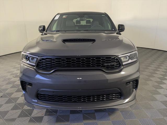 2025 Dodge Durango DURANGO SRT HELLCAT AWD