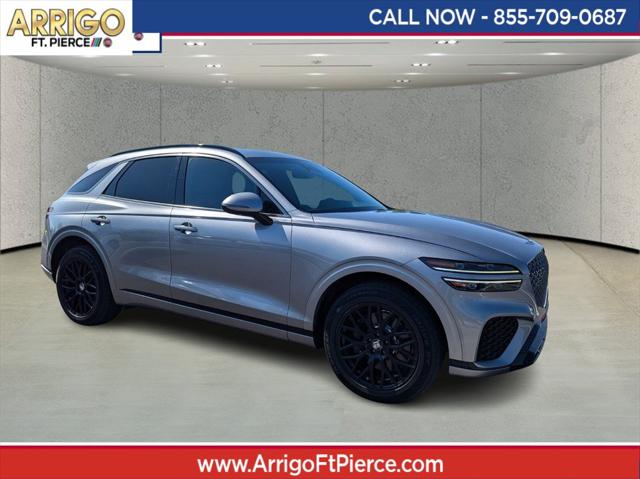 2023 Genesis GV70 3.5T AWD Sport