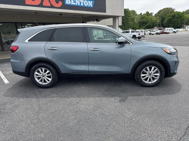 2020 Kia Sorento 2.4L LX