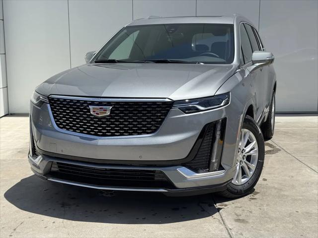 2025 Cadillac XT6 AWD Luxury for sale in Colma, CA