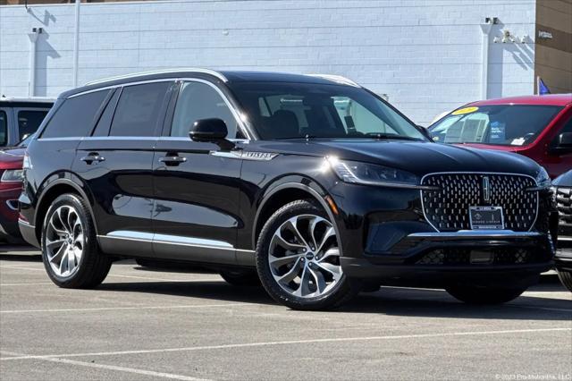 2025 Lincoln Aviator Reserve for sale in La Mesa, CA