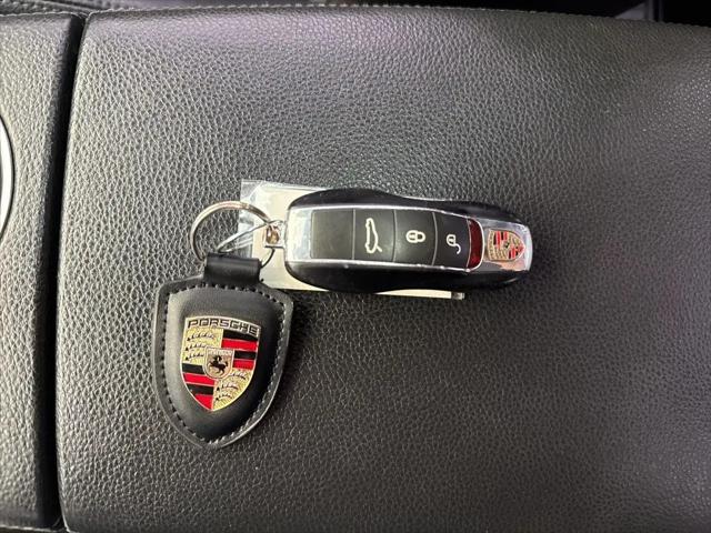 2012 Porsche Panamera 4S
