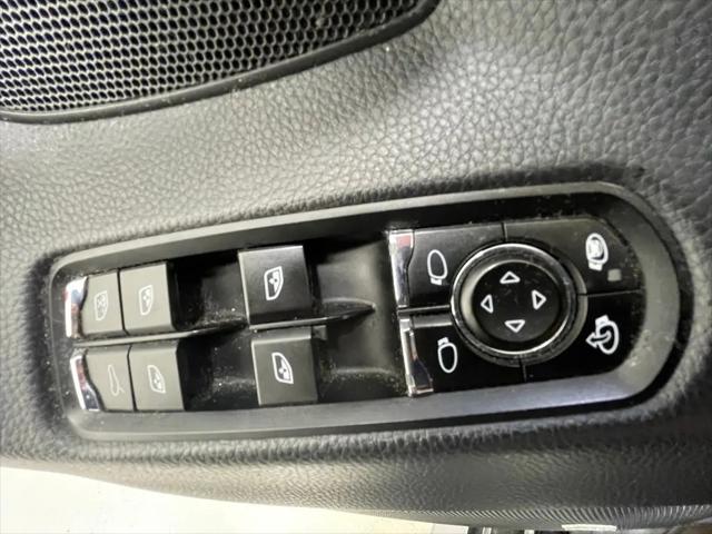 2012 Porsche Panamera 4S
