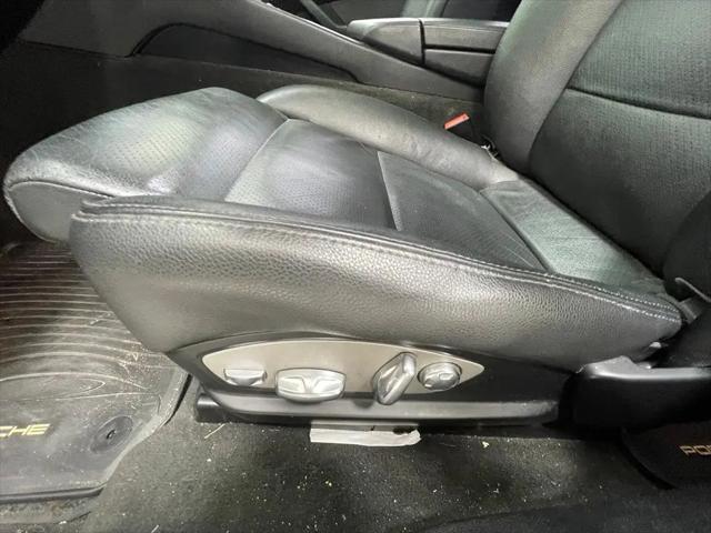 2012 Porsche Panamera 4S
