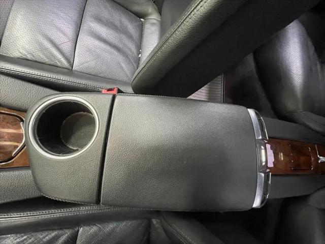 2012 Porsche Panamera 4S