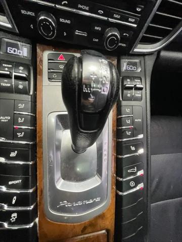2012 Porsche Panamera 4S