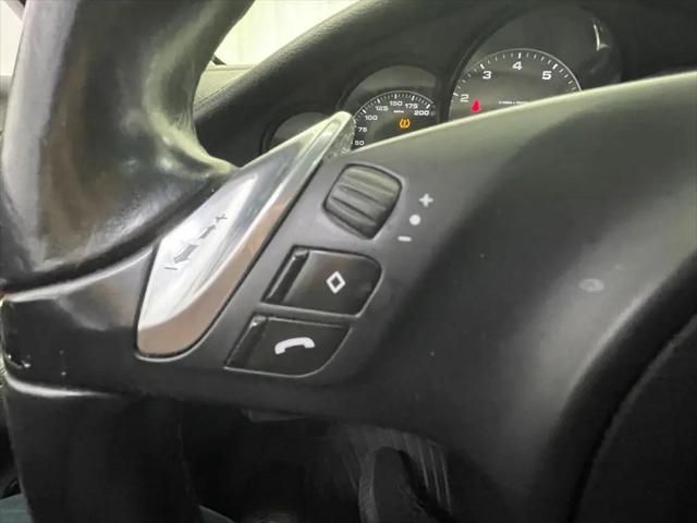 2012 Porsche Panamera 4S