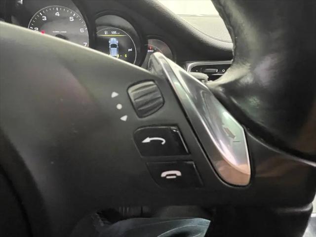 2012 Porsche Panamera 4S