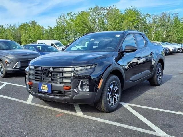 2025 Hyundai Santa Cruz XRT for sale in Westbrook, ME