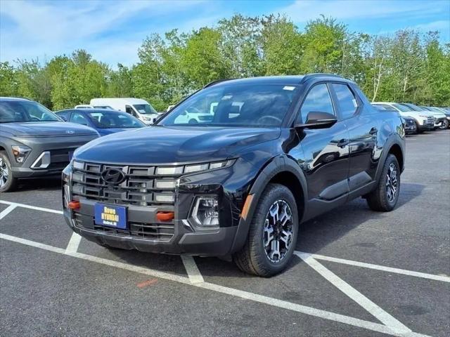 2025 Hyundai Santa Cruz XRT for sale in Westbrook, ME