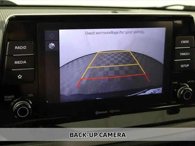 2023 Kia Seltos LX